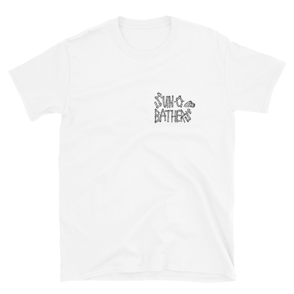 Melted Dude - T-Shirt - Epic Merch Store