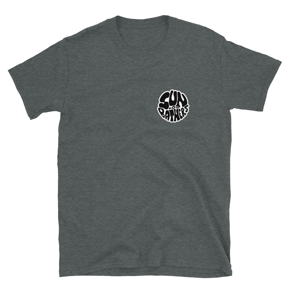 Circle Logo -T-Shirt - Epic Merch Store