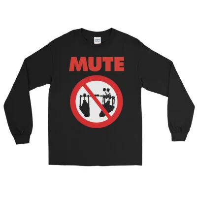 Pedal - Longsleeve