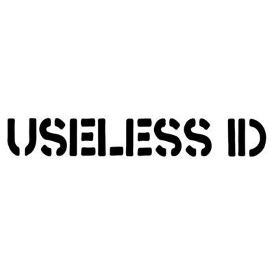 Useless ID