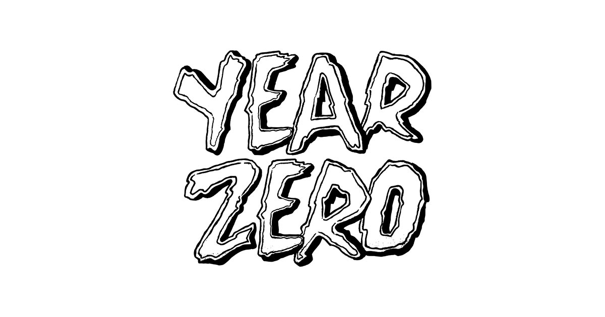 Year Zero Epic Merch Store Worldwide Merchandise