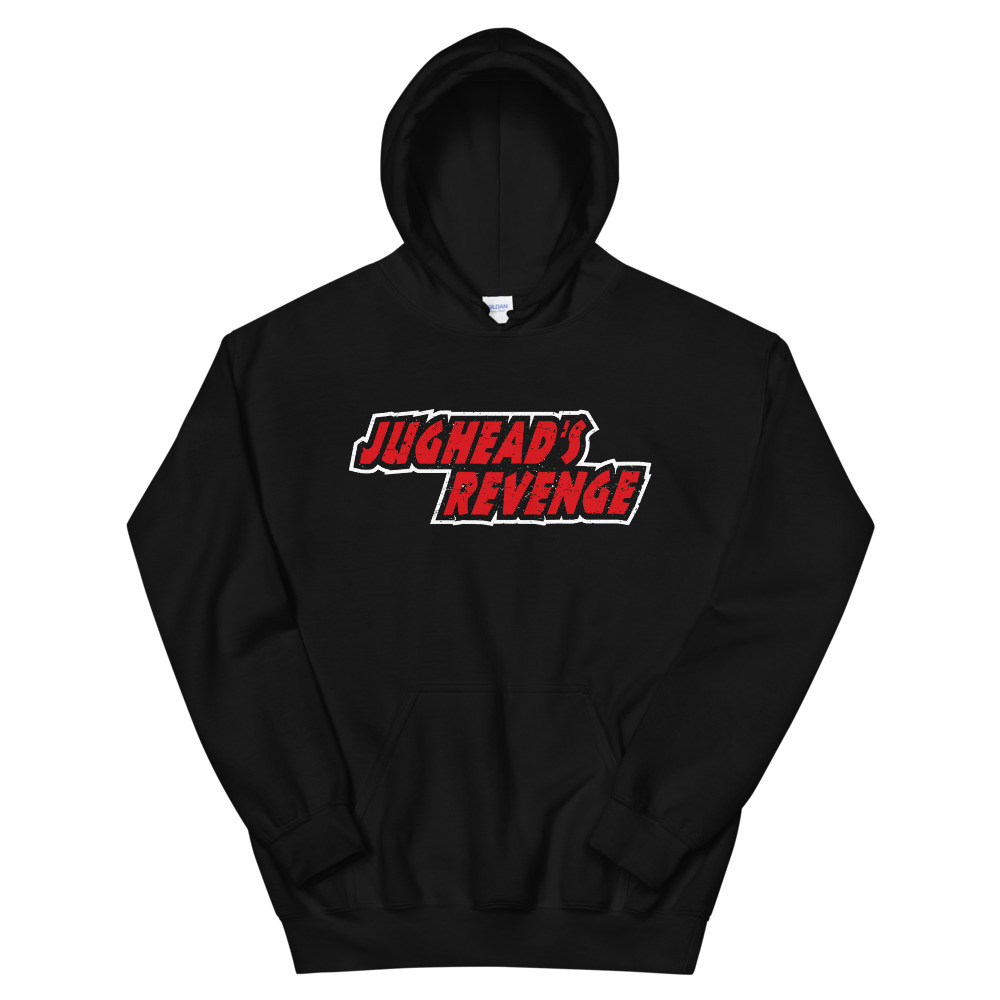 JR Logo - Hoodie - Epic Merch Store