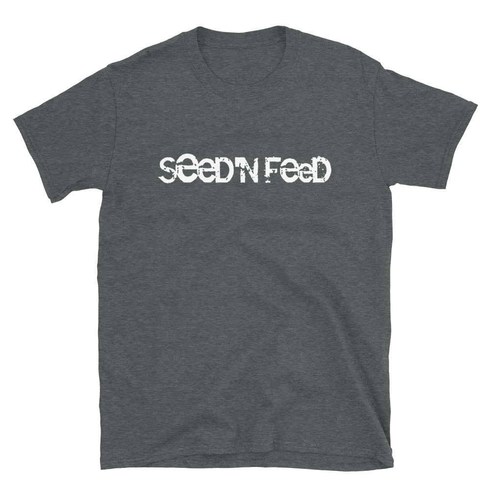 seed to shirt