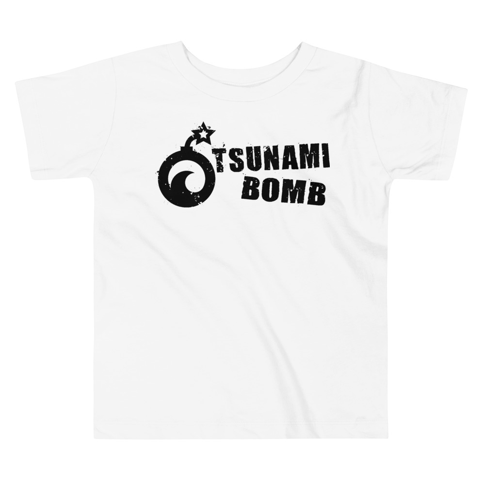 Tsunami Bomb - Epic Merch Store - Worldwide Merchandise