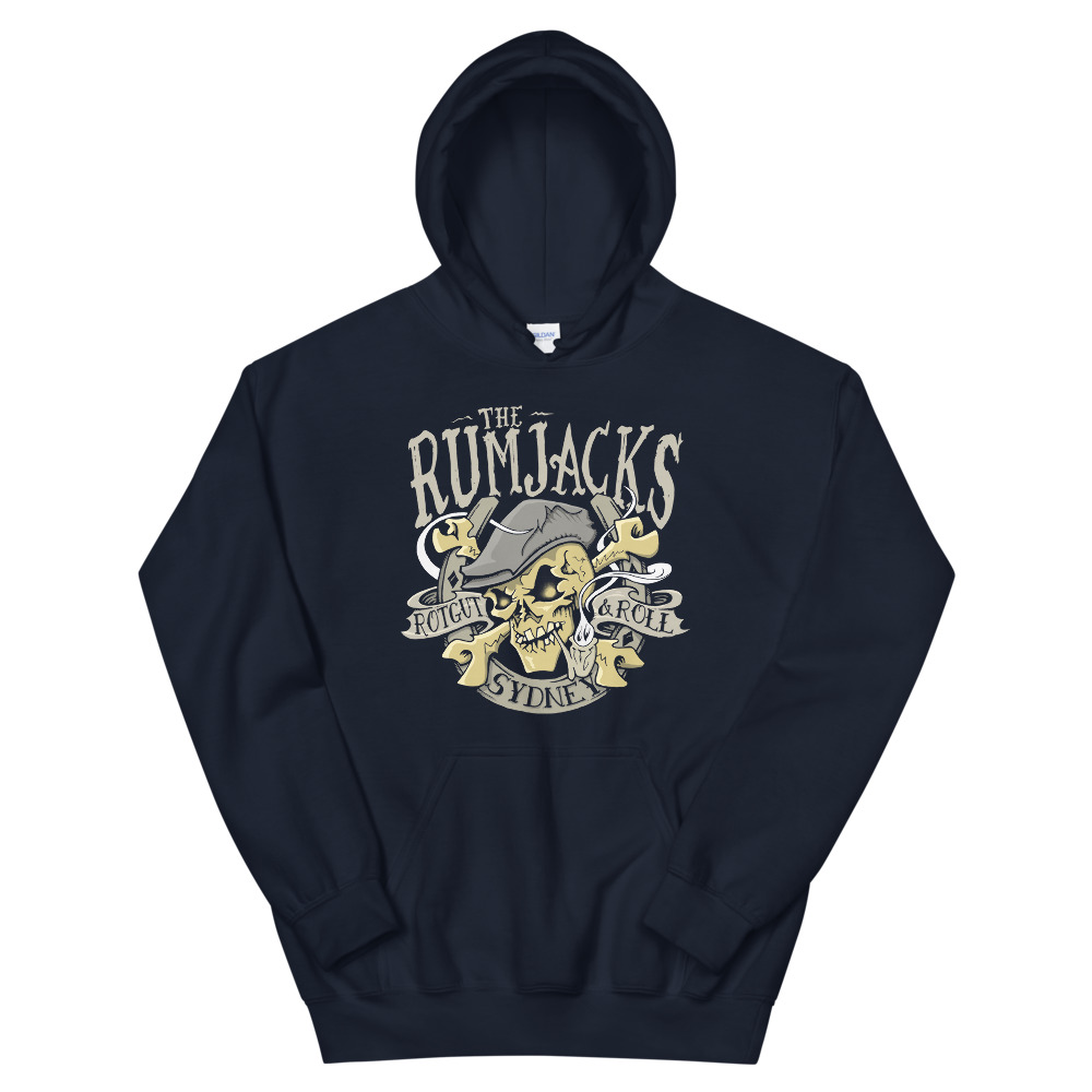 Rotgut - Hoodie - Epic Merch Store