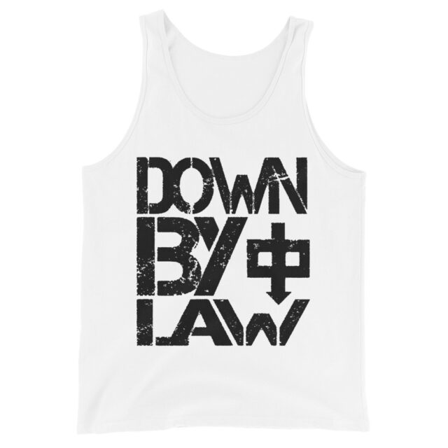 Down By Law - Tank - Epic Merch Store