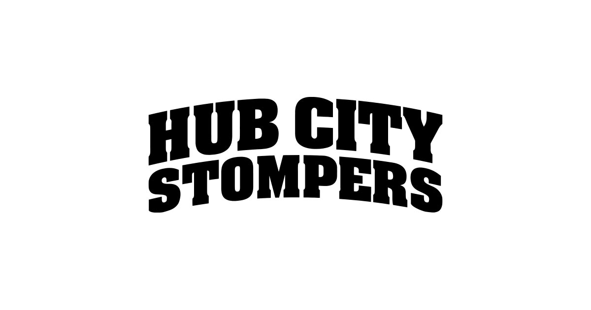 Hub City Stompers Epic Merch Store Worldwide Merchandise