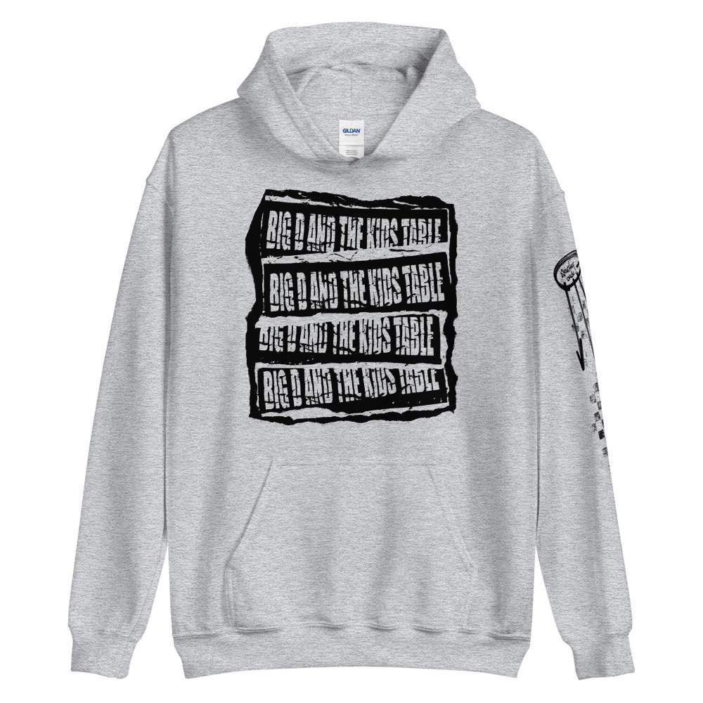Four Times - Hoodie - Epic Merch Store