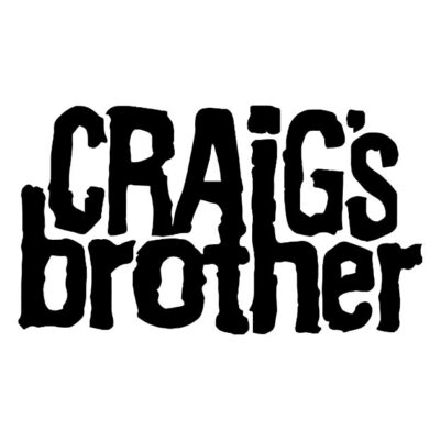 Craig's Brother