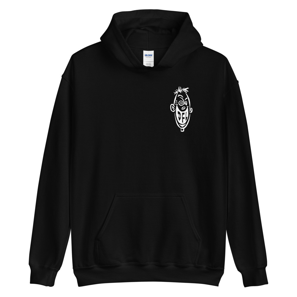 Knucklehead - Hoodie - Epic Merch Store