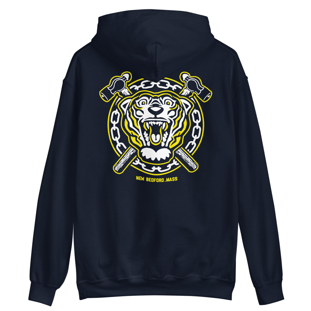 Tiger - Hoodie - Epic Merch Store