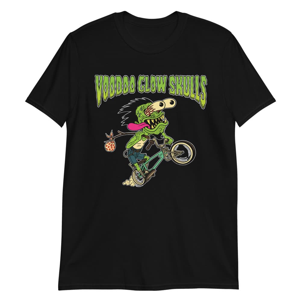 Voodoo Glow Skulls - Epic Merch Store - Worldwide Merchandise