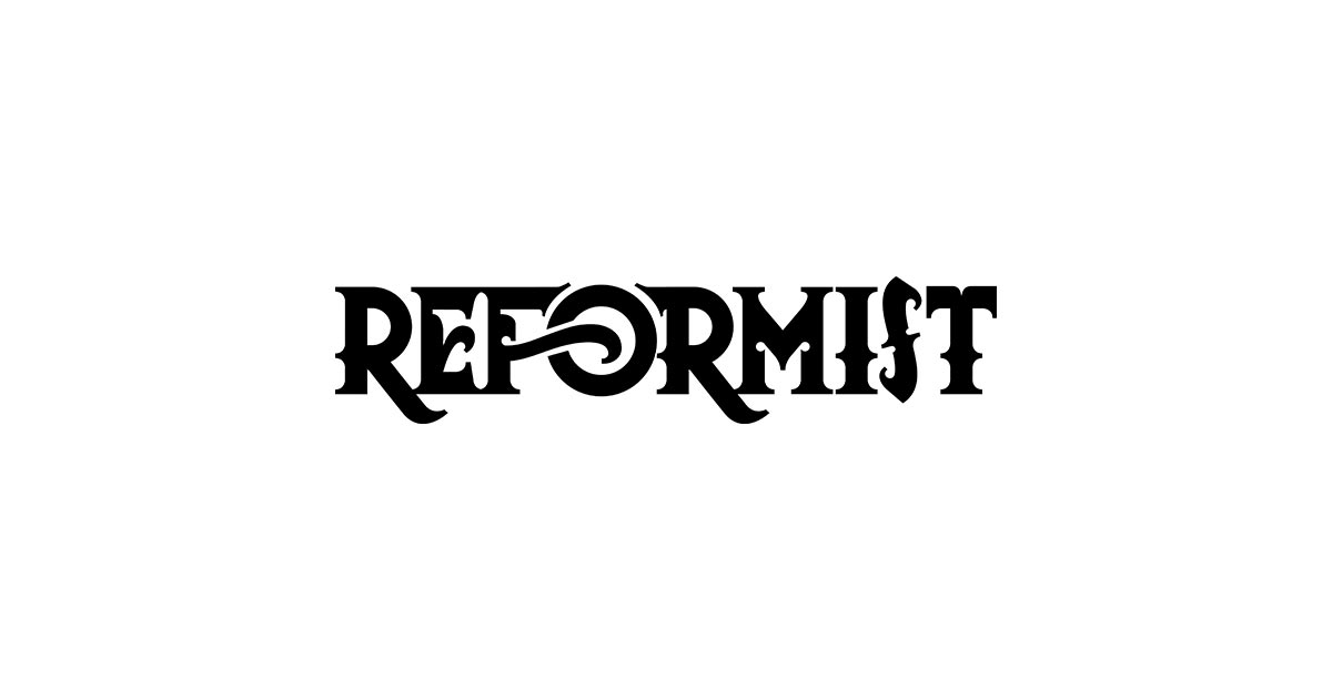 Reformist - Epic Merch Store - Worldwide Merchandise