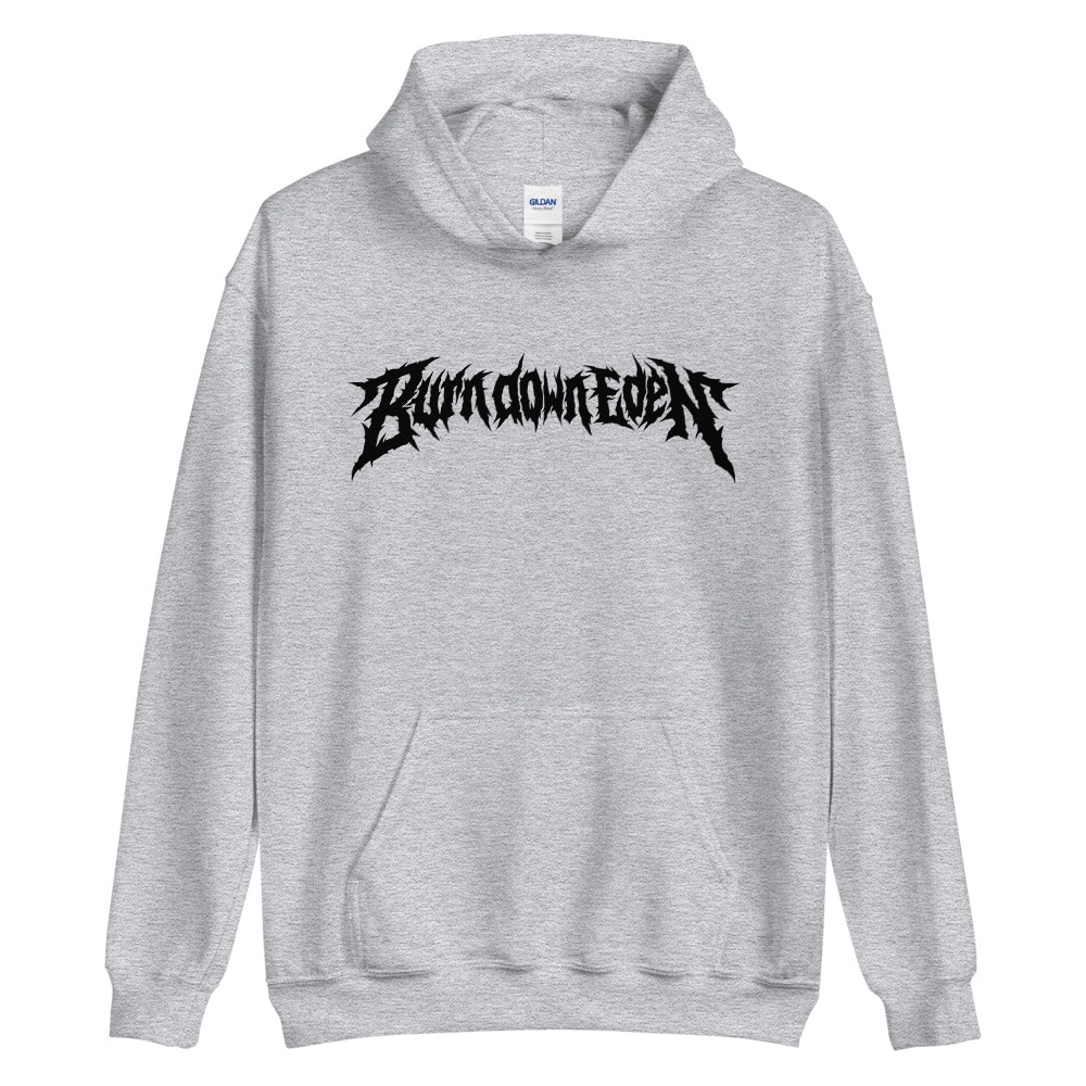 Goat - Hoodie - Epic Merch Store