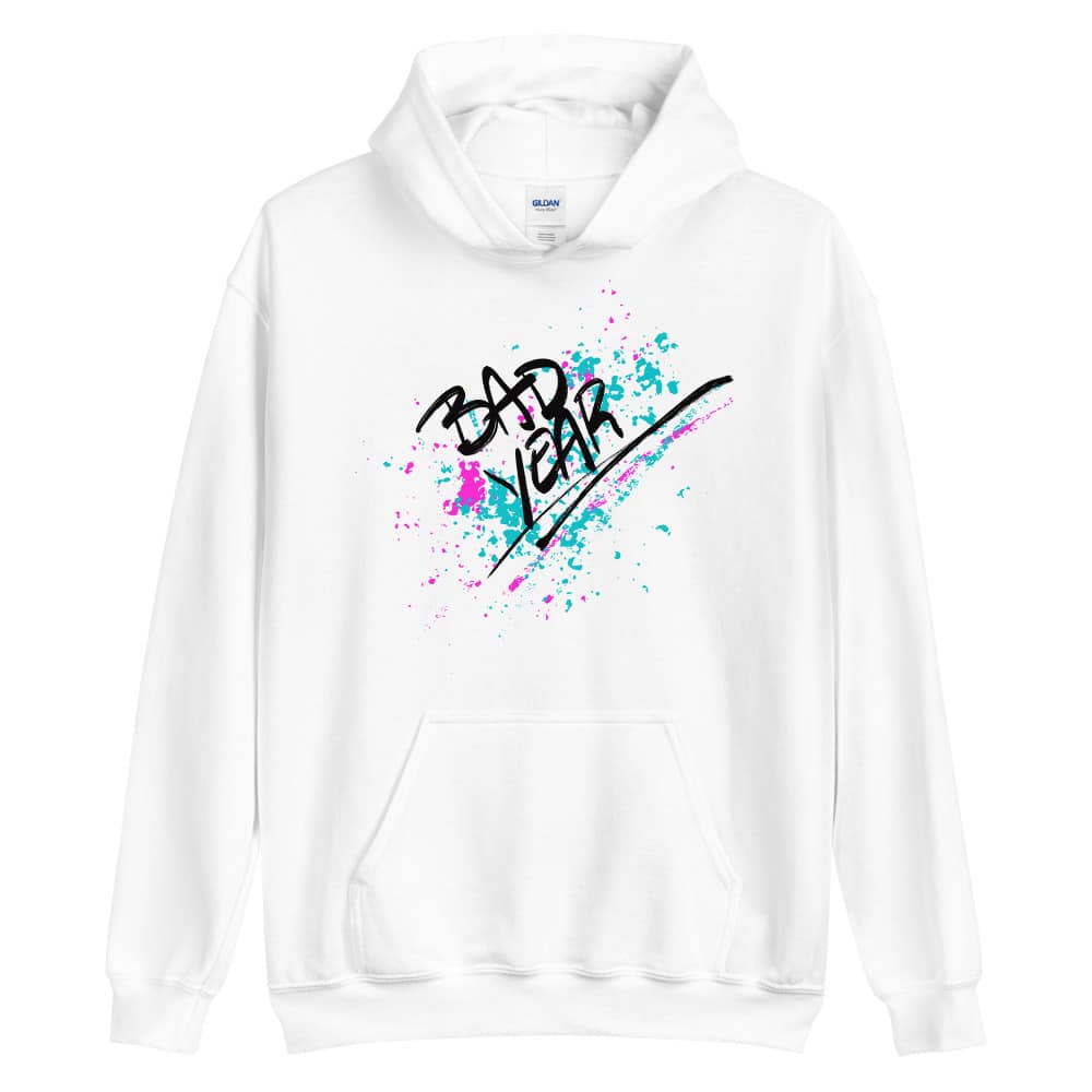 Splat - Hoodie - Epic Merch Store