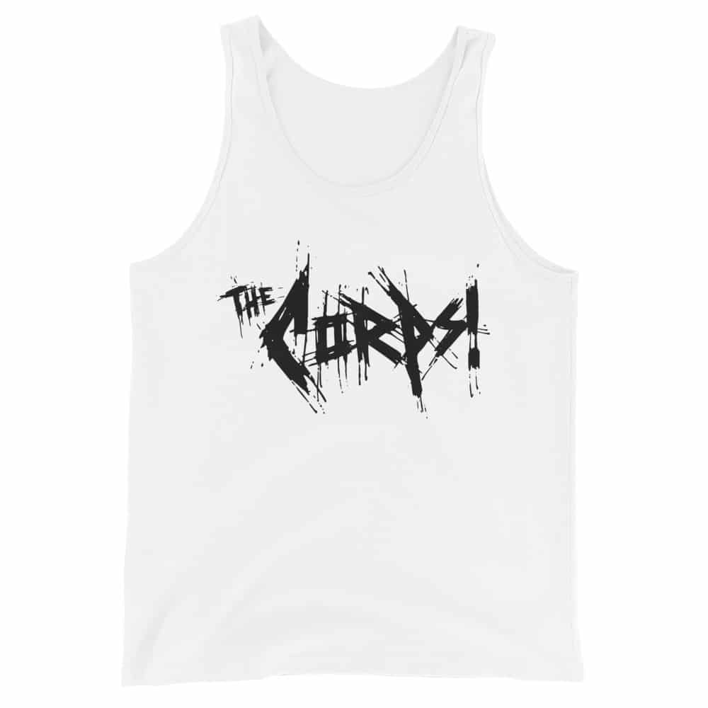 The Corps - Tank - Epic Merch Store