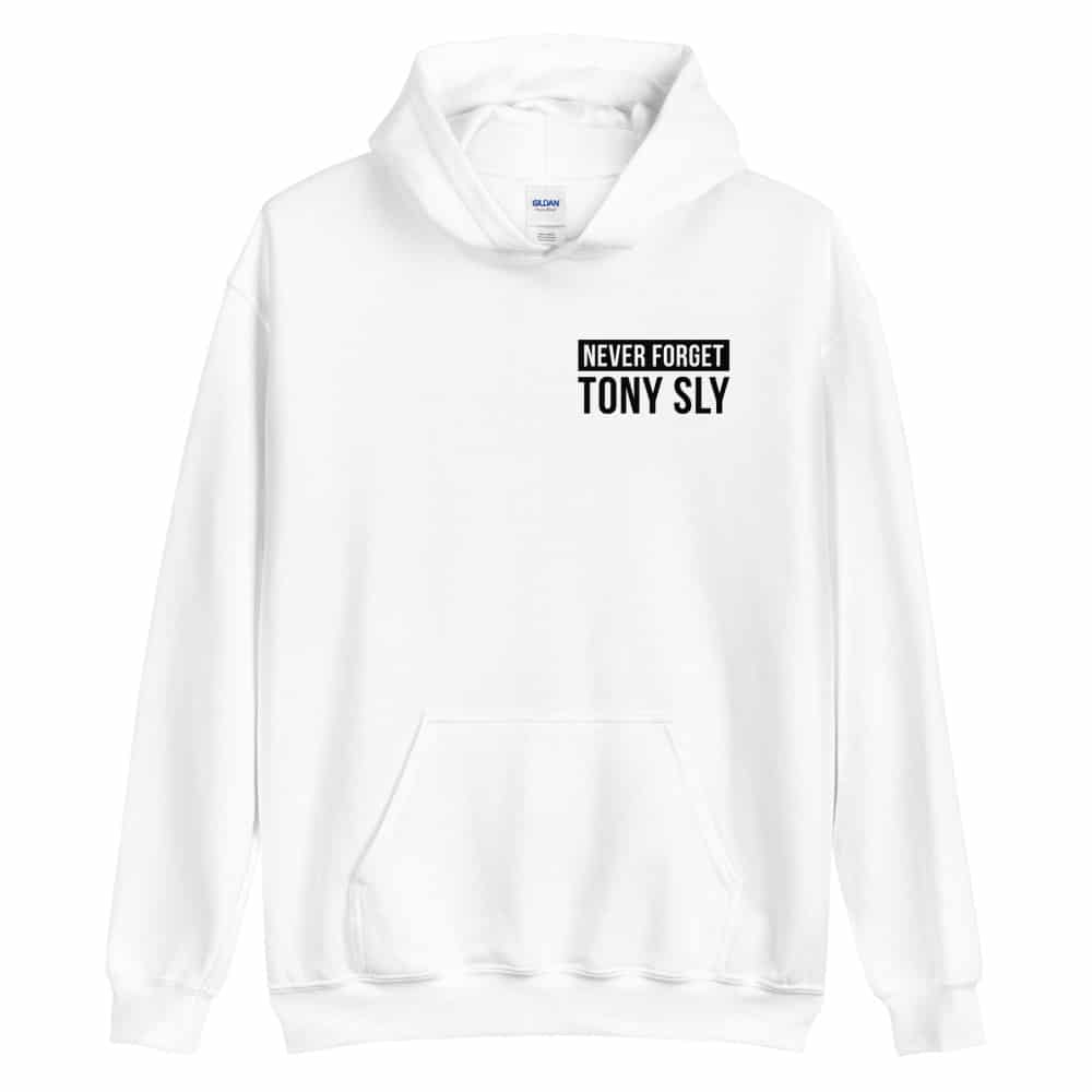 Never Forget - Hoodie - Epic Merch Store