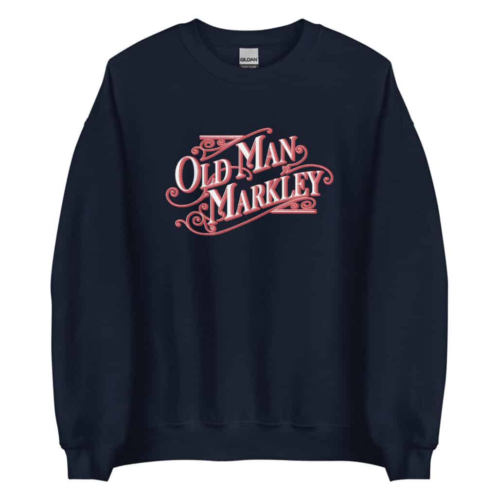 OMM - Crewneck - Epic Merch Store