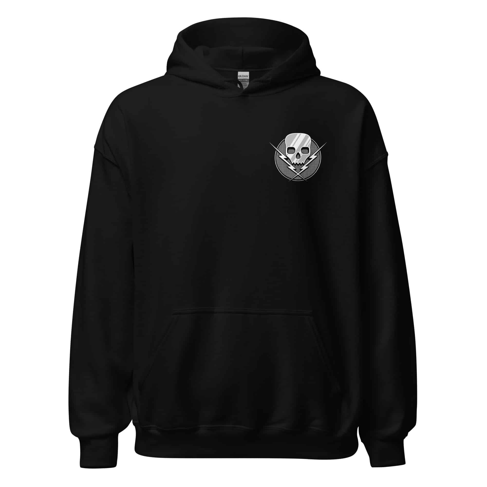 Boombox - Hoodie - Epic Merch Store