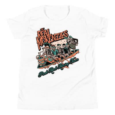 Boat Crew - Youth Tee