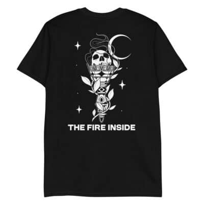 Torch - T-Shirt
