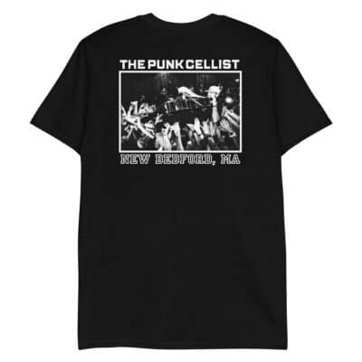 Crowdsurfer – T-Shirt