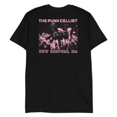Crowdsurfer – T-Shirt