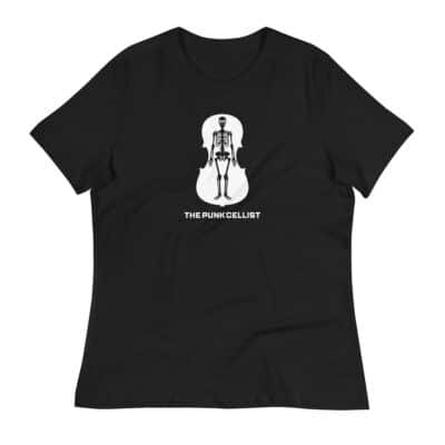Cello of Death – Girly