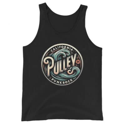 Surf Circle – Tank