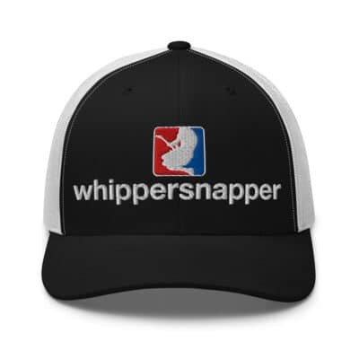 Whippersnapper – Trucker