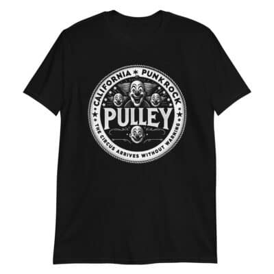 Circus – T-Shirt