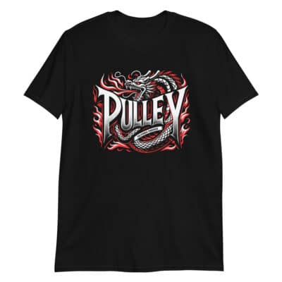 Peralta – T-Shirt