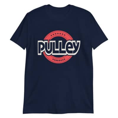 Circle – T-Shirt