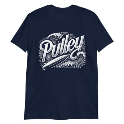 Wave – T-Shirt