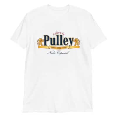 Modelo – T-Shirt