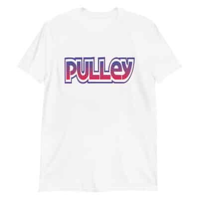 Pulley Kiss – T-Shirt