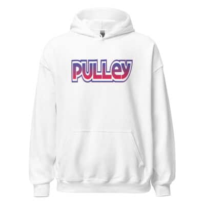 Pulley Kiss – Hoodie