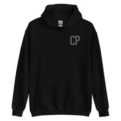 Scorpion – Hoodie