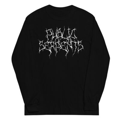 Metal – Longsleeve