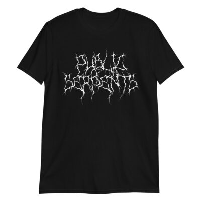 Metal – T-Shirt