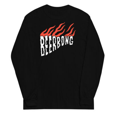 Fire – Longsleeve