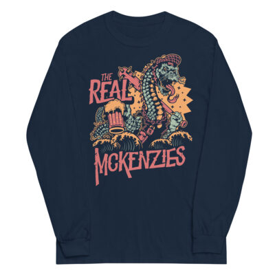 Loch Ness – Longsleeve