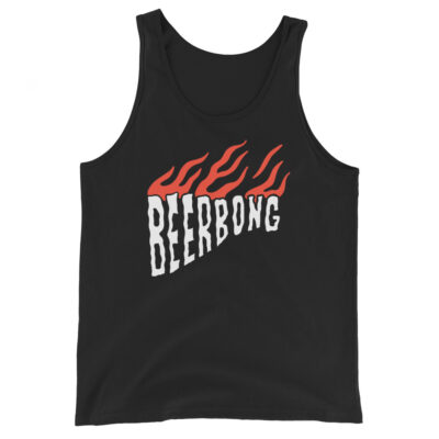 Fire – Tank