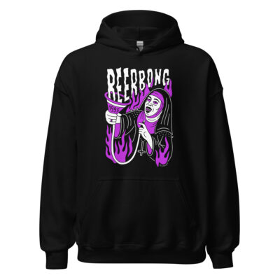 Nun – Hoodie