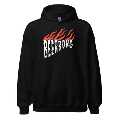 Fire – Hoodie