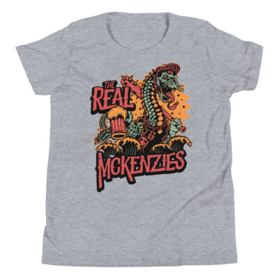 Loch Ness – Youth Tee