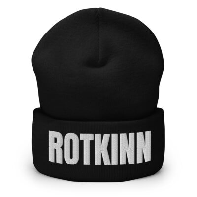 ROTKINN – Beanie