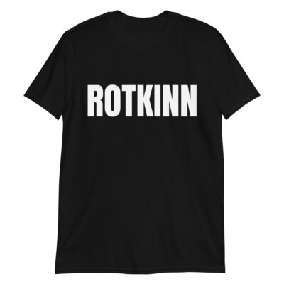 ROTKINN – T-Shirt