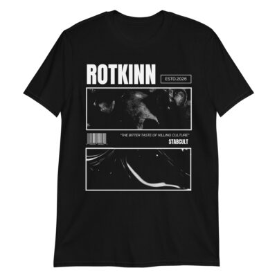 Killing Culture – T-Shirt