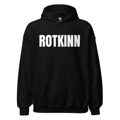 ROTKINN – Hoodie